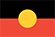 Aboriginal Flag